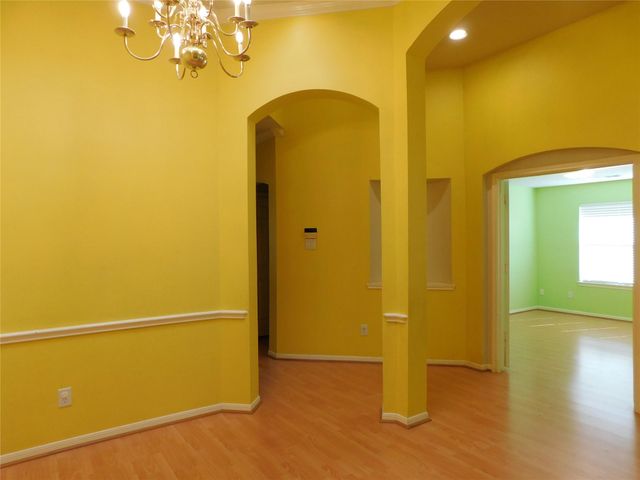 3702 Heritage Colony Drive, Missouri City, TX 77459