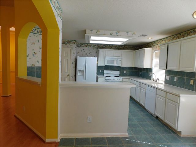 3702 Heritage Colony Drive, Missouri City, TX 77459