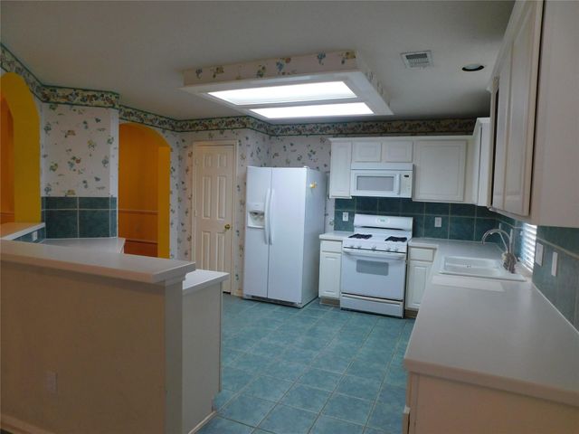 3702 Heritage Colony Drive, Missouri City, TX 77459