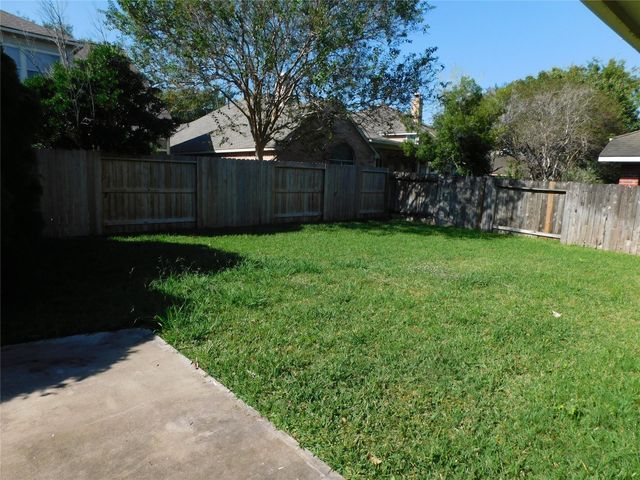 3702 Heritage Colony Drive, Missouri City, TX 77459
