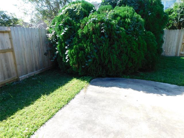 3702 Heritage Colony Drive, Missouri City, TX 77459