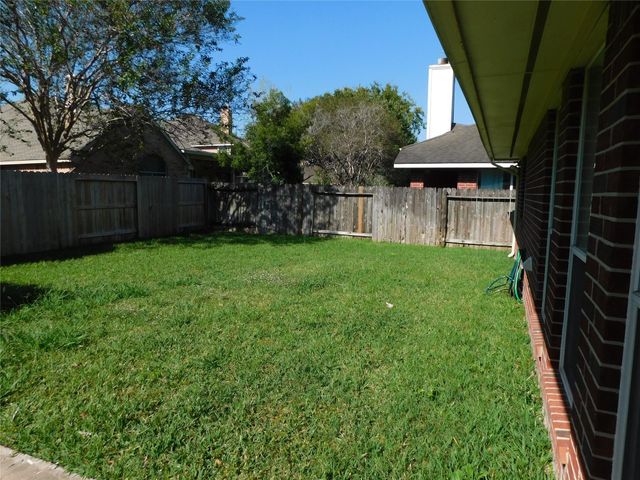 3702 Heritage Colony Drive, Missouri City, TX 77459