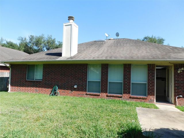 3702 Heritage Colony Drive, Missouri City, TX 77459