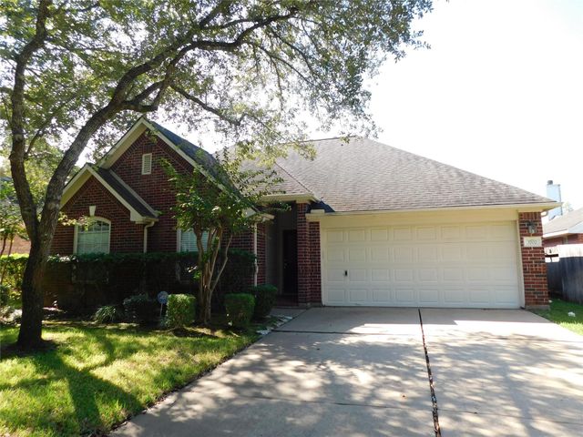 3702 Heritage Colony Drive, Missouri City, TX 77459