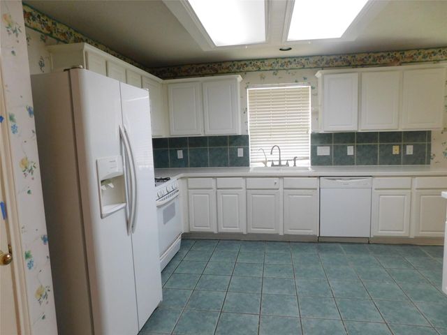3702 Heritage Colony Drive, Missouri City, TX 77459