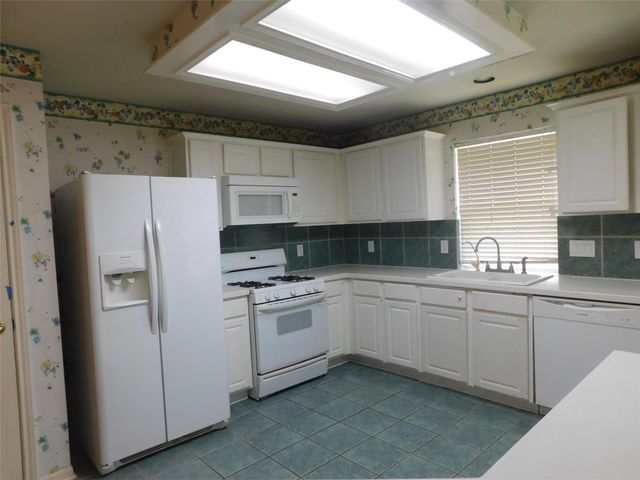3702 Heritage Colony Drive, Missouri City, TX 77459