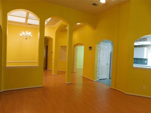3702 Heritage Colony Drive, Missouri City, TX 77459