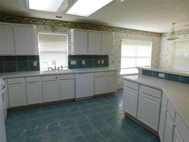3702 Heritage Colony Drive, Missouri City, TX 77459
