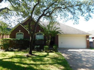 3702 Heritage Colony Drive, Missouri City, TX 77459