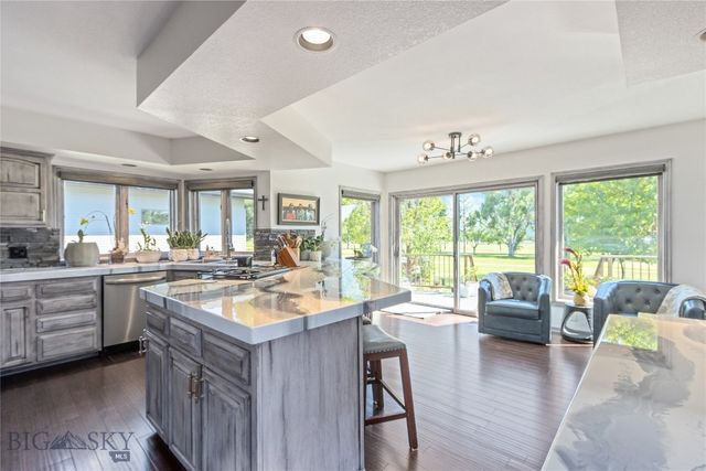 5810 Sam Snead Trail, Billings, MT 59106