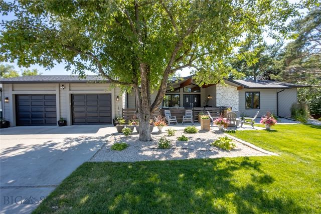 5810 Sam Snead Trail, Billings, MT 59106