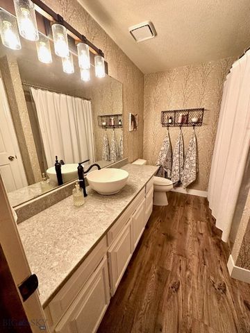 5810 Sam Snead Trail, Billings, MT 59106