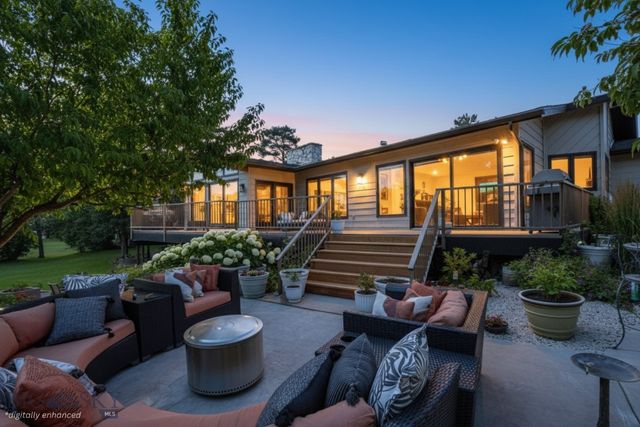 5810 Sam Snead Trail, Billings, MT 59106