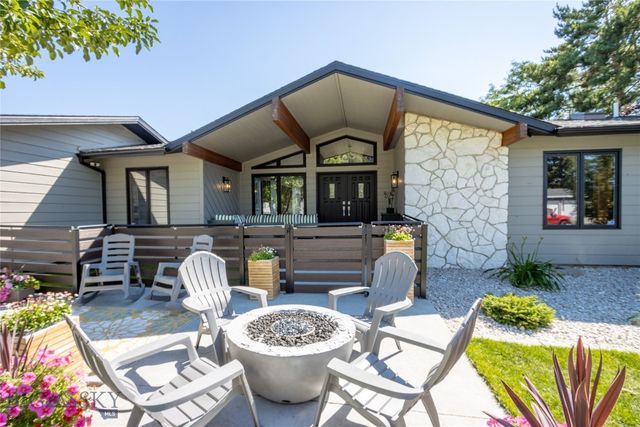 5810 Sam Snead Trail, Billings, MT 59106