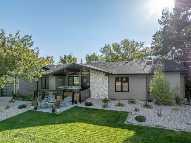 5810 Sam Snead Trail, Billings, MT 59106