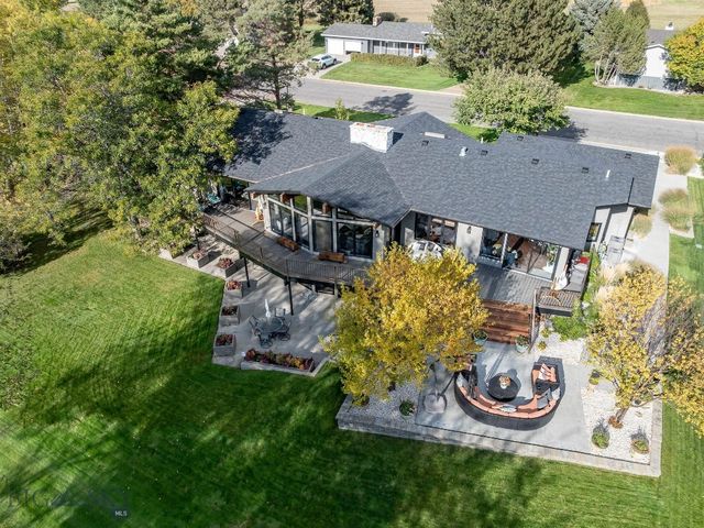 5810 Sam Snead Trail, Billings, MT 59106