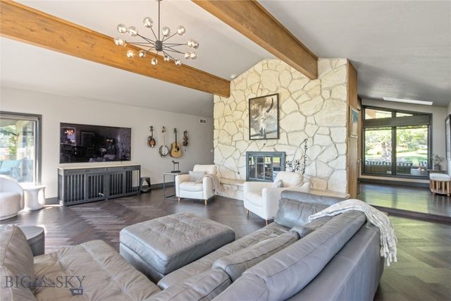 5810 Sam Snead Trail, Billings, MT 59106