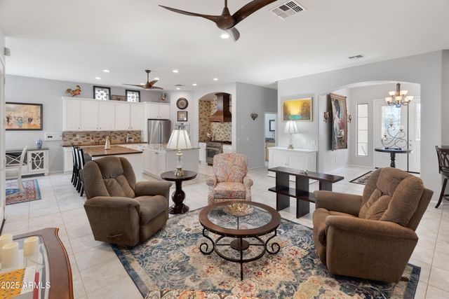 17932 W BROWNING Drive, Surprise, AZ 85374