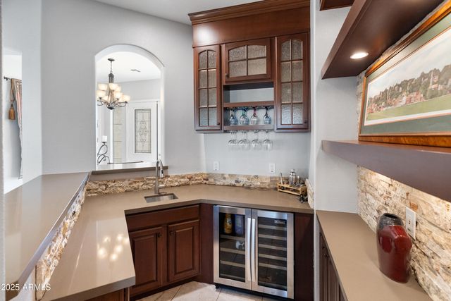 17932 W BROWNING Drive, Surprise, AZ 85374