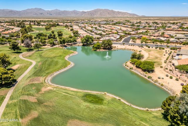 17932 W BROWNING Drive, Surprise, AZ 85374