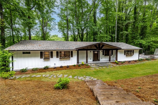 309 Woodland Way, Clemson, SC 29631