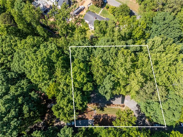 309 Woodland Way, Clemson, SC 29631