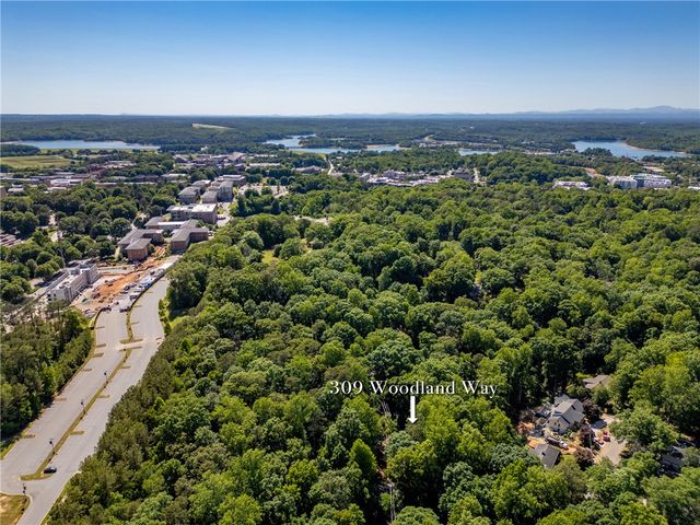 309 Woodland Way, Clemson, SC 29631