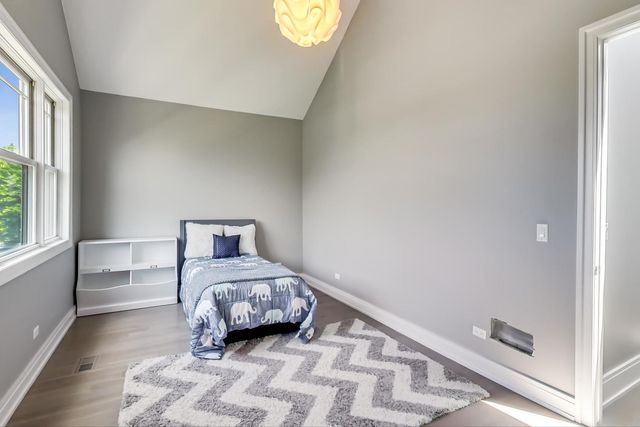 3625 N CAMPBELL Avenue, Chicago, IL 60618