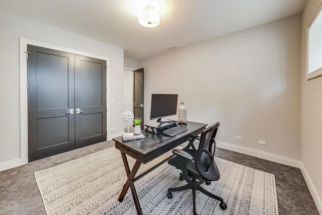 3625 N CAMPBELL Avenue, Chicago, IL 60618