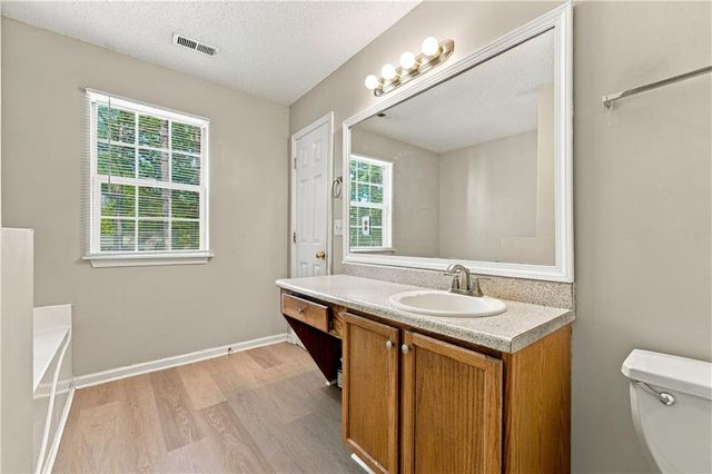 4304 Anderson Ridge Drive, Austell, GA 30106