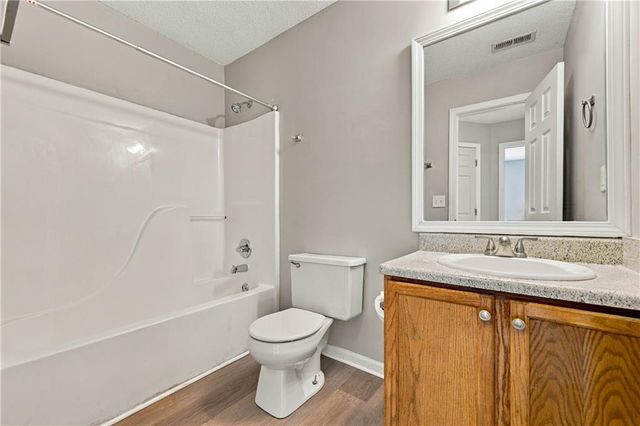 4304 Anderson Ridge Drive, Austell, GA 30106