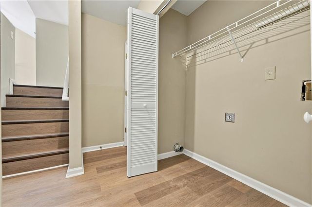 4304 Anderson Ridge Drive, Austell, GA 30106