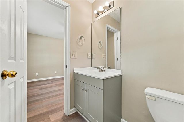4304 Anderson Ridge Drive, Austell, GA 30106
