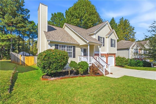 4304 Anderson Ridge Drive, Austell, GA 30106