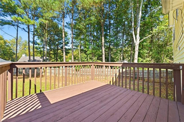 4304 Anderson Ridge Drive, Austell, GA 30106