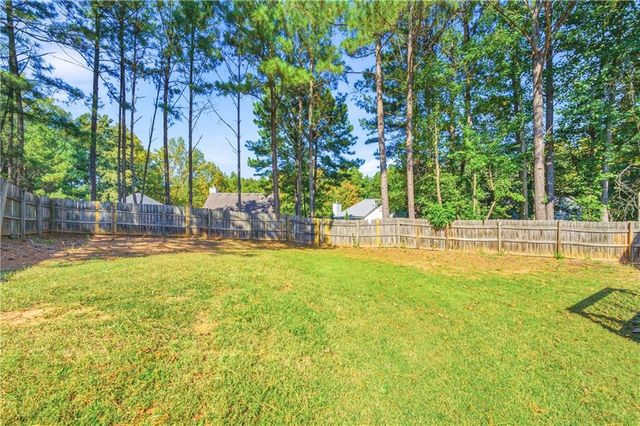 4304 Anderson Ridge Drive, Austell, GA 30106