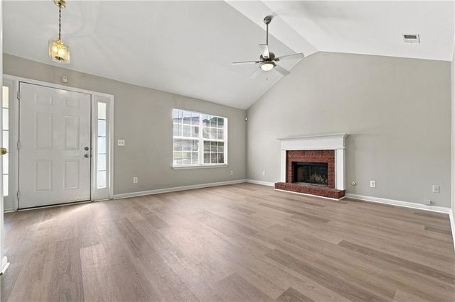 4304 Anderson Ridge Drive, Austell, GA 30106
