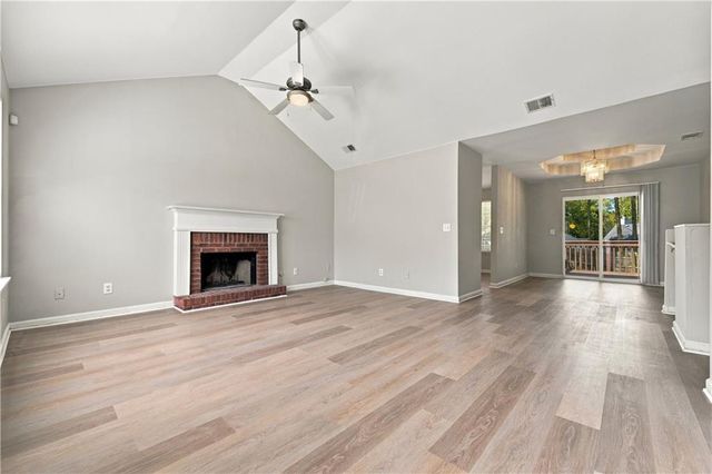 4304 Anderson Ridge Drive, Austell, GA 30106