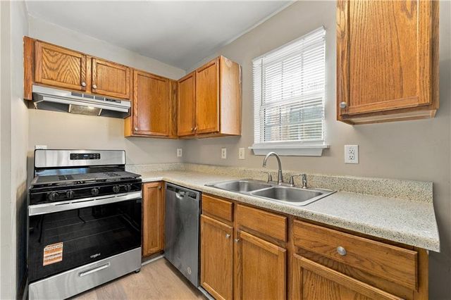 4304 Anderson Ridge Drive, Austell, GA 30106