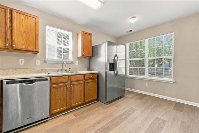 4304 Anderson Ridge Drive, Austell, GA 30106