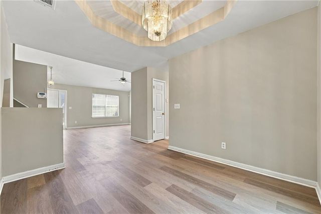 4304 Anderson Ridge Drive, Austell, GA 30106
