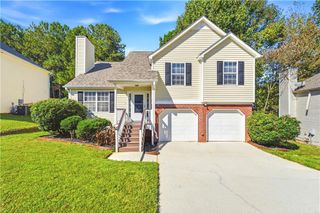 4304 Anderson Ridge Drive, Austell, GA 30106