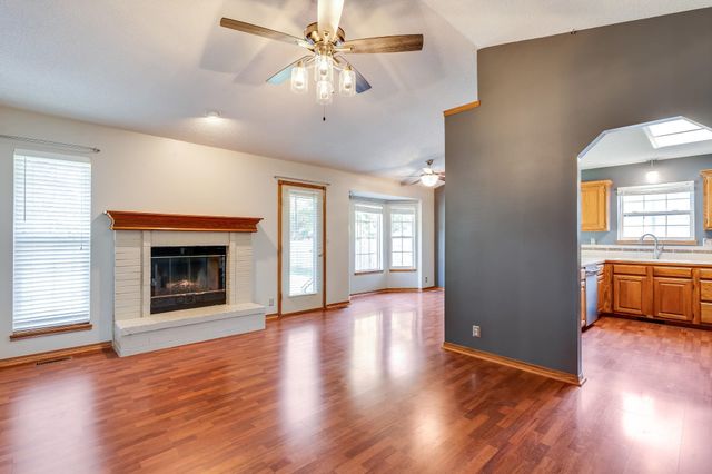 10701 W Harvest Ct., Wichita, KS 67212