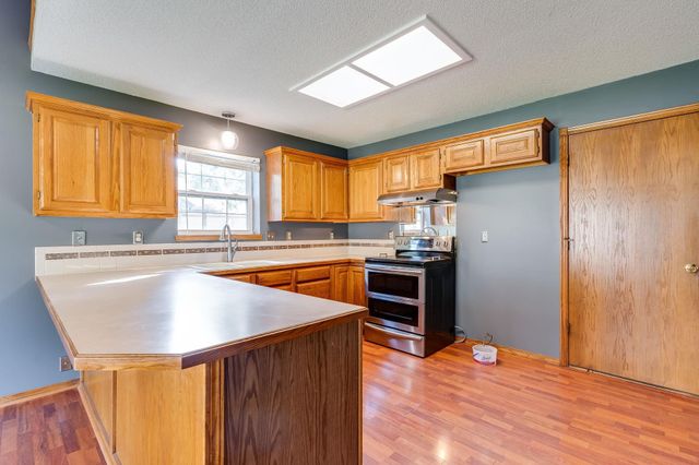 10701 W Harvest Ct., Wichita, KS 67212