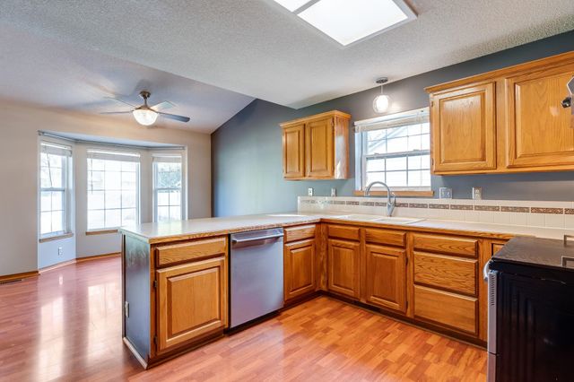 10701 W Harvest Ct., Wichita, KS 67212