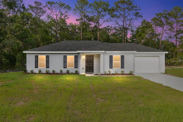 358 LOCUST ROAD, Ocala, FL 34480