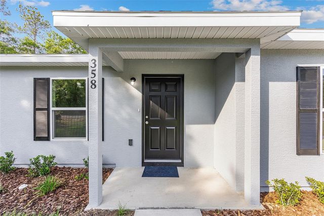 358 LOCUST ROAD, Ocala, FL 34480