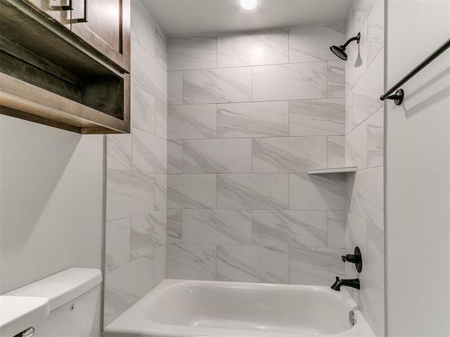 11833 NW 120th Street, Yukon, OK 73099