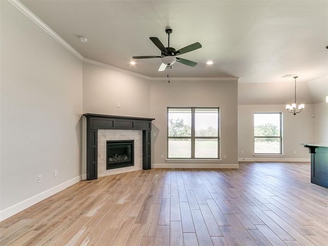 11833 NW 120th Street, Yukon, OK 73099