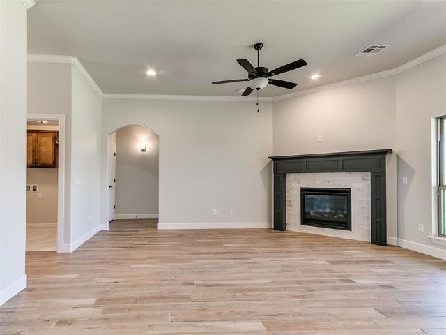 11833 NW 120th Street, Yukon, OK 73099